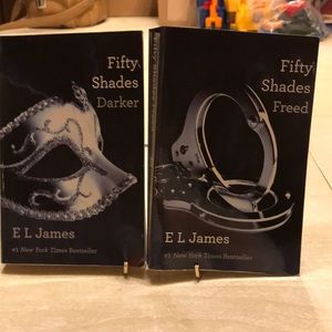 2 books